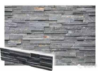 景觀石材30問 從實用選擇到仿石材彩磚的應用全解析