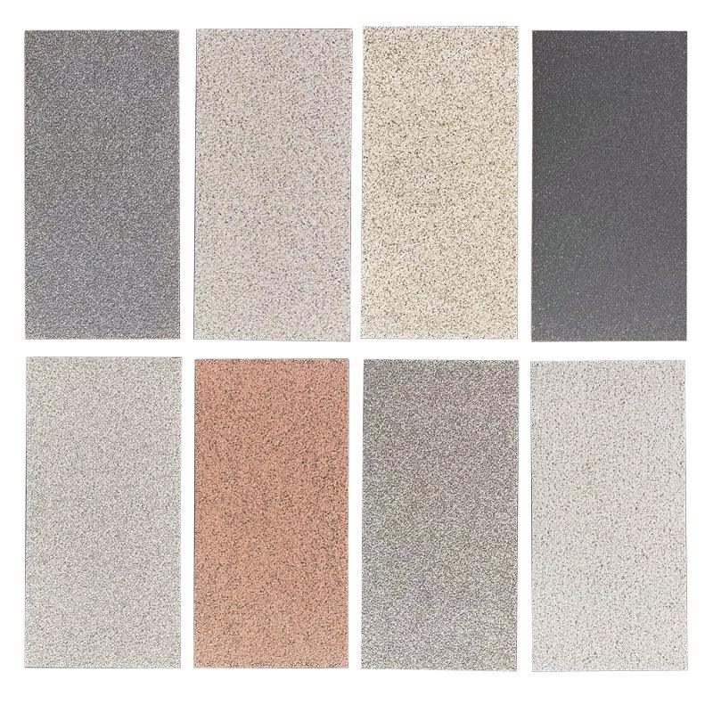 湖北彩磚——廠家、品牌與仿石材彩磚應用全解析