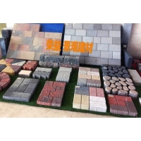 武漢仿石材P、荔枝面彩磚 質優價廉，理想建筑選擇