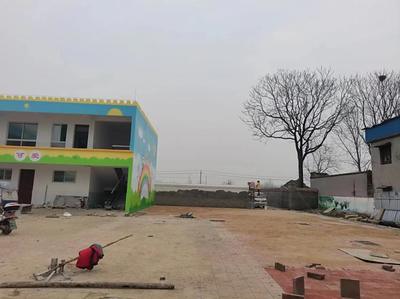 五顏六色仿花崗巖透水彩磚 重塑市政園林景觀的環保鋪裝藝術